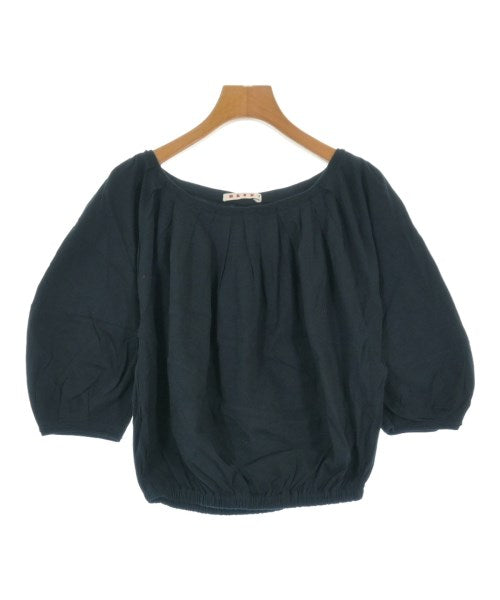 MARNI เสื้อยืด/เสื้อท็อปส์