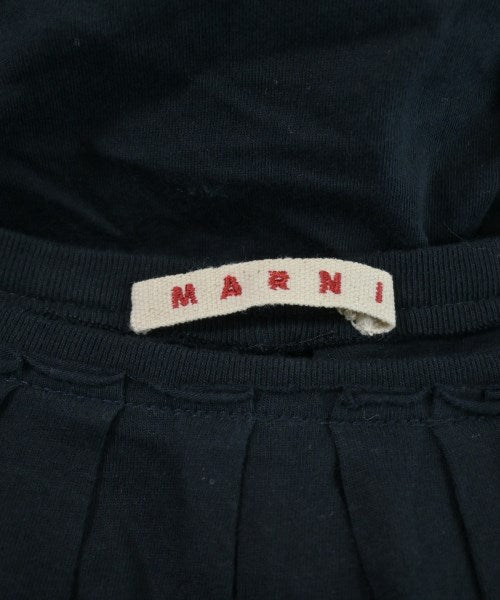MARNI เสื้อยืด/เสื้อท็อปส์