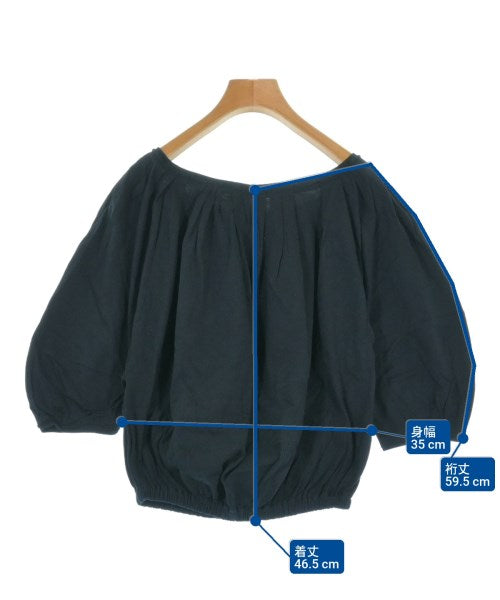 MARNI เสื้อยืด/เสื้อท็อปส์