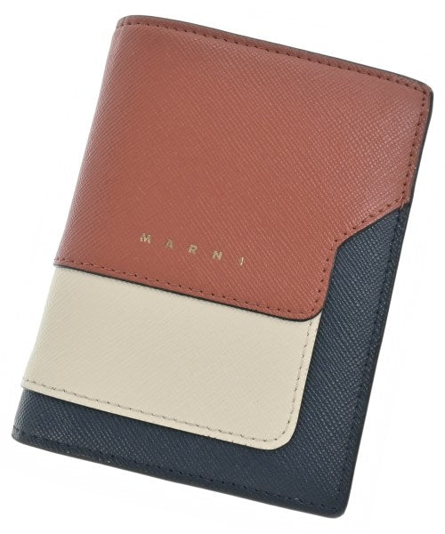 MARNI กระเป๋าสตางค์/กระเป๋าใส่เหรียญ