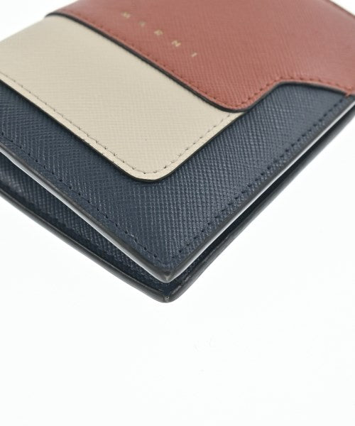 MARNI กระเป๋าสตางค์/กระเป๋าใส่เหรียญ