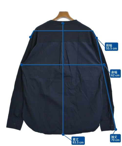 MARNI เสื้อลำลอง