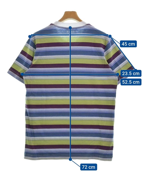 MARNI เสื้อยืด/เสื้อท็อปส์