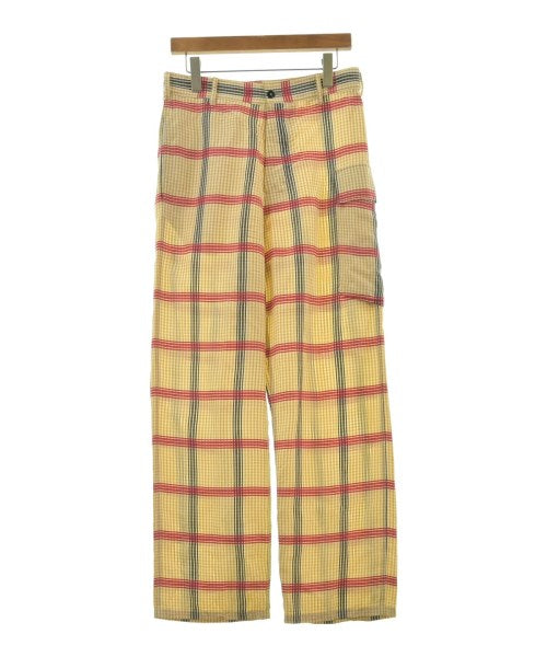 MARNI กางเกงขายาว