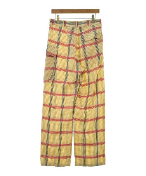 MARNI กางเกงขายาว