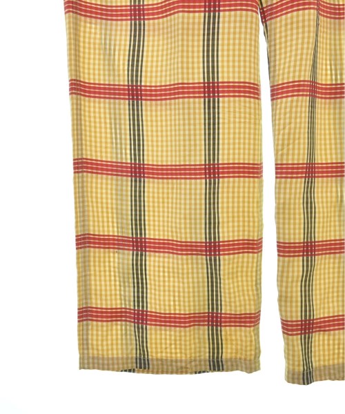 MARNI กางเกงขายาว