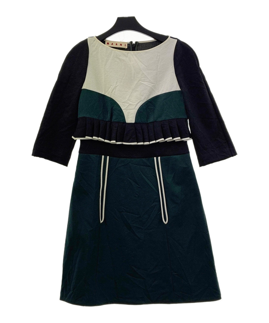MARNI ชุดเดรส