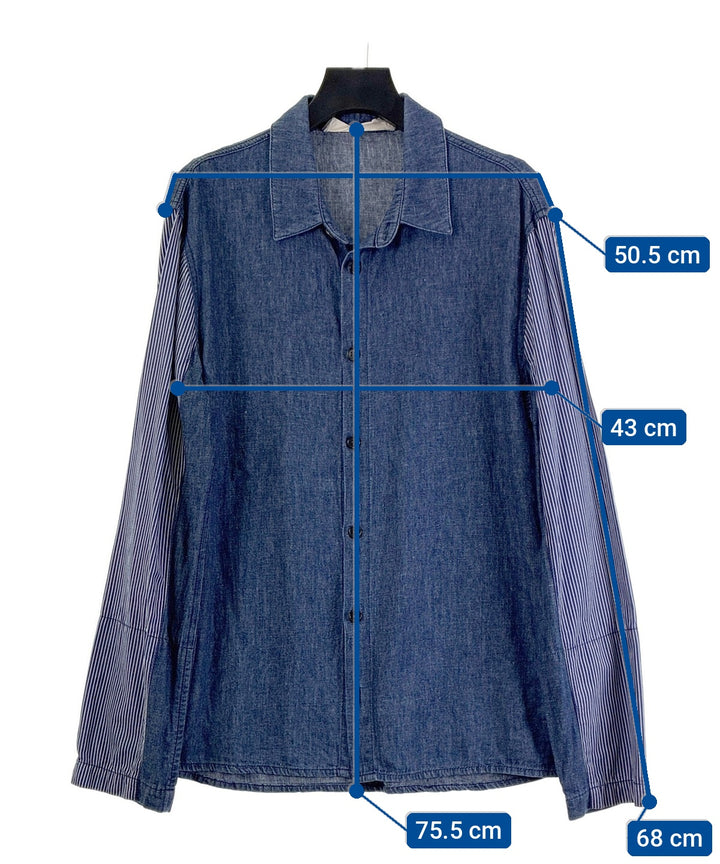 MARNI เสื้อลำลอง