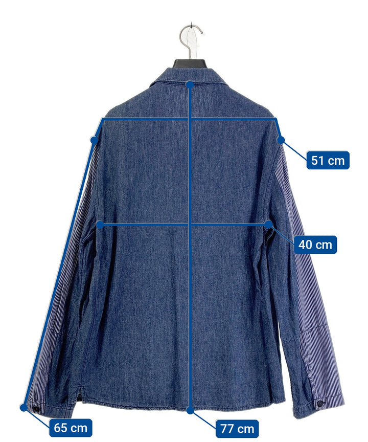 MARNI เสื้อลำลอง