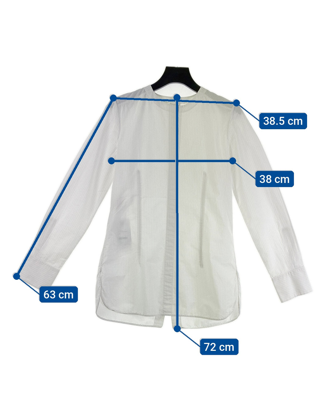 MARNI เสื้อลำลอง