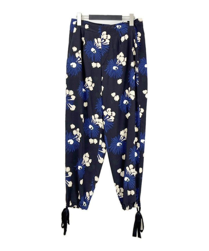 MARNI กางเกงขายาว