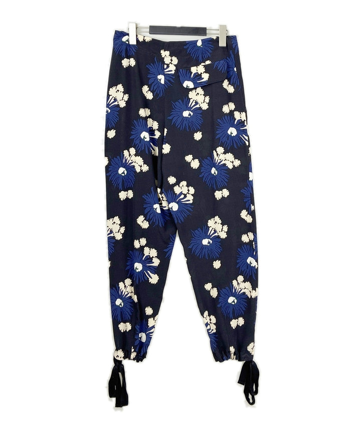 MARNI กางเกงขายาว