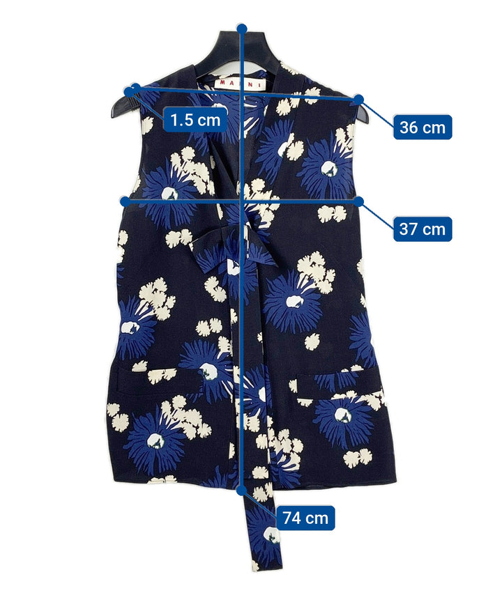 MARNI เสื้อสตรี