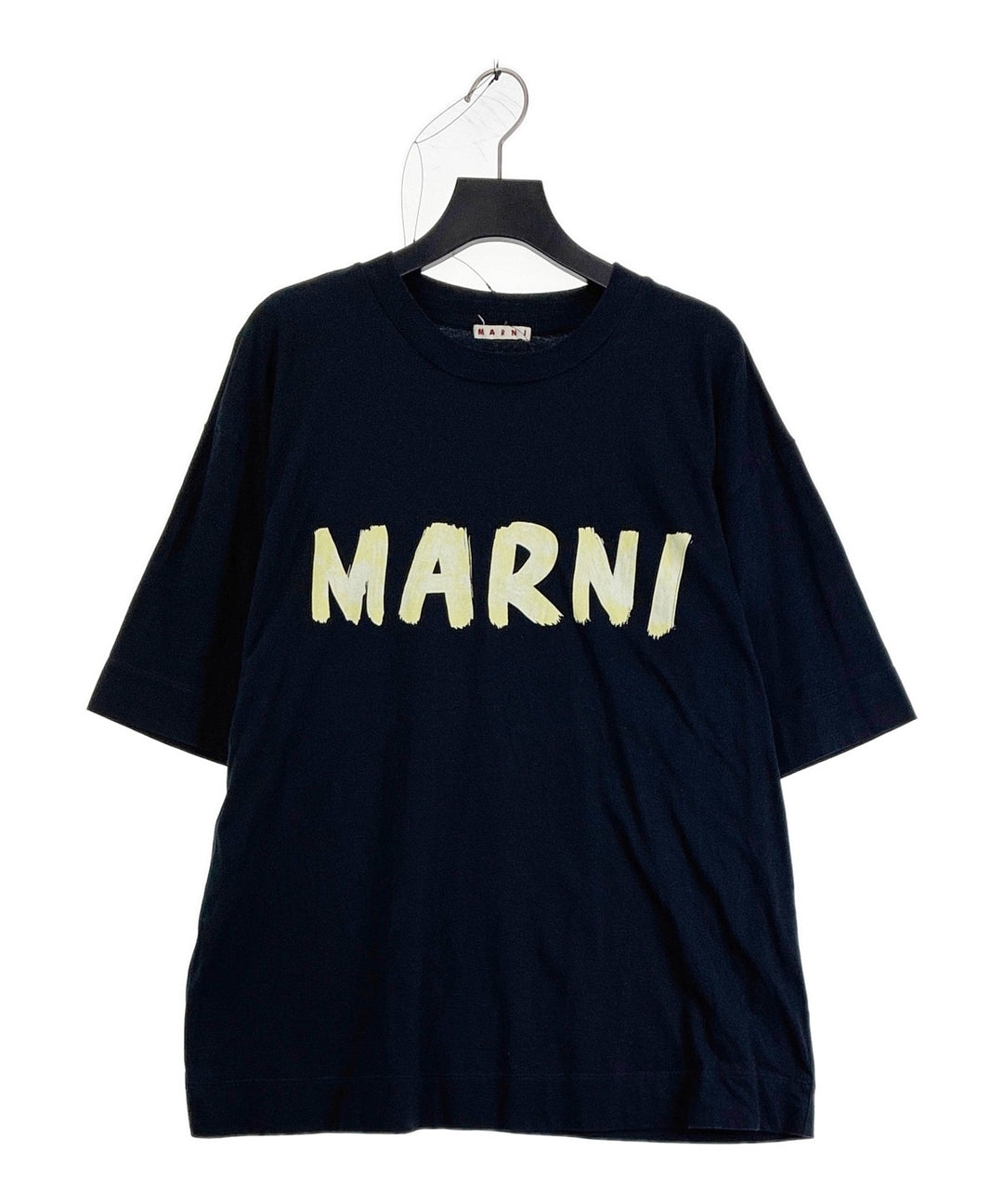 MARNI เสื้อยืด/เสื้อท็อปส์