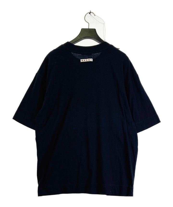 MARNI เสื้อยืด/เสื้อท็อปส์