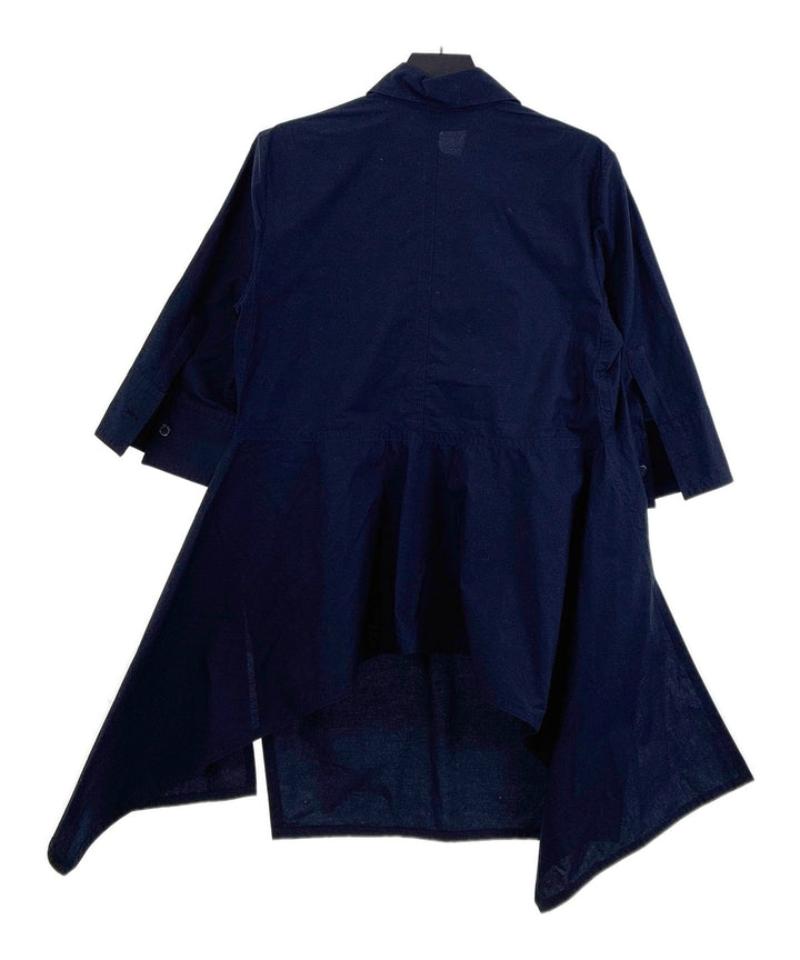 MARNI เดรสที่เป็นเสื้อเชิ้ตตัวยาว