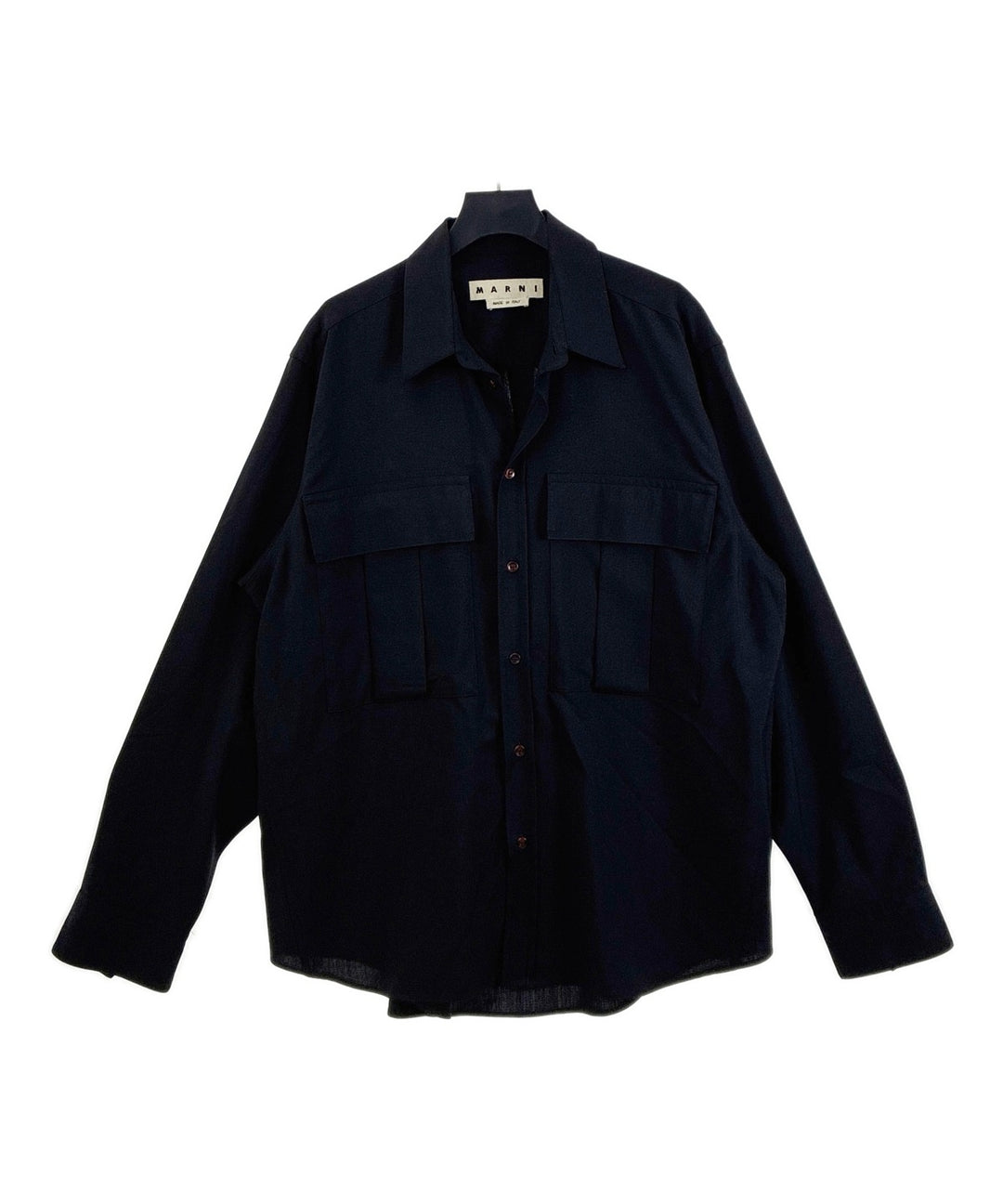 MARNI เสื้อลำลอง