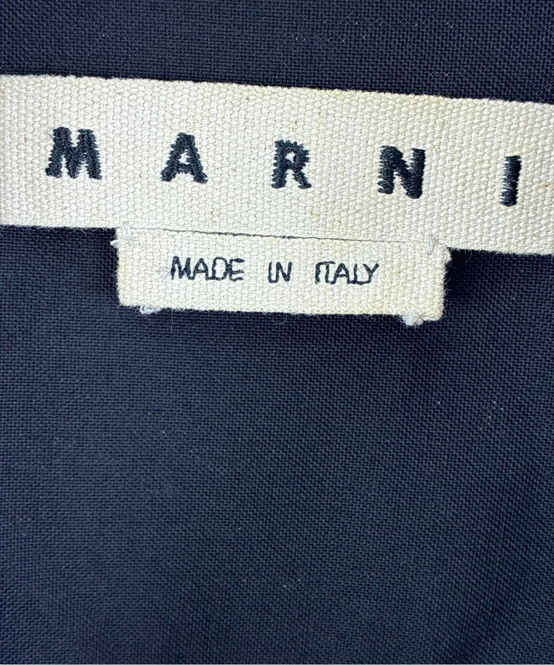 MARNI เสื้อลำลอง