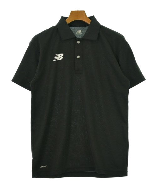 New Balance เสื้อโปโล