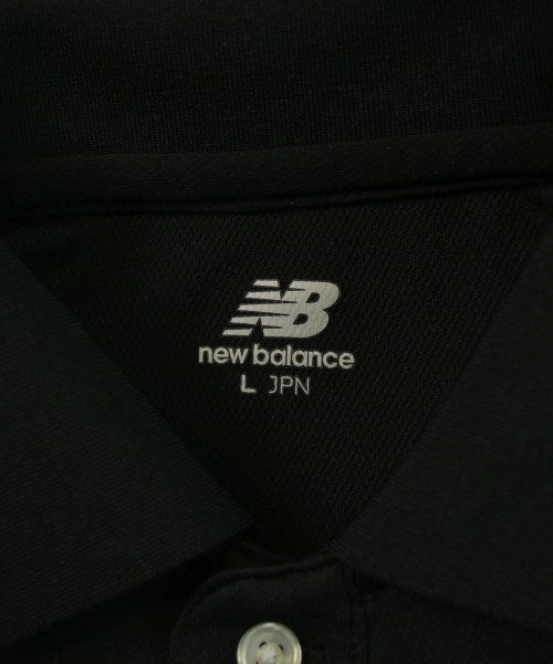 New Balance เสื้อโปโล