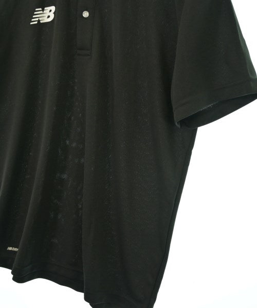 New Balance เสื้อโปโล