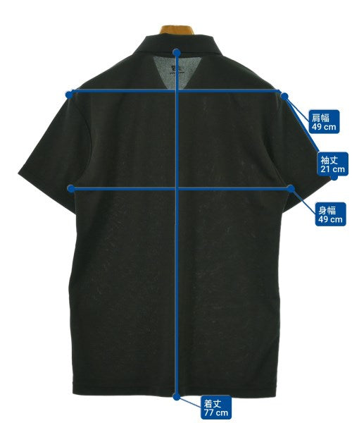 New Balance เสื้อโปโล