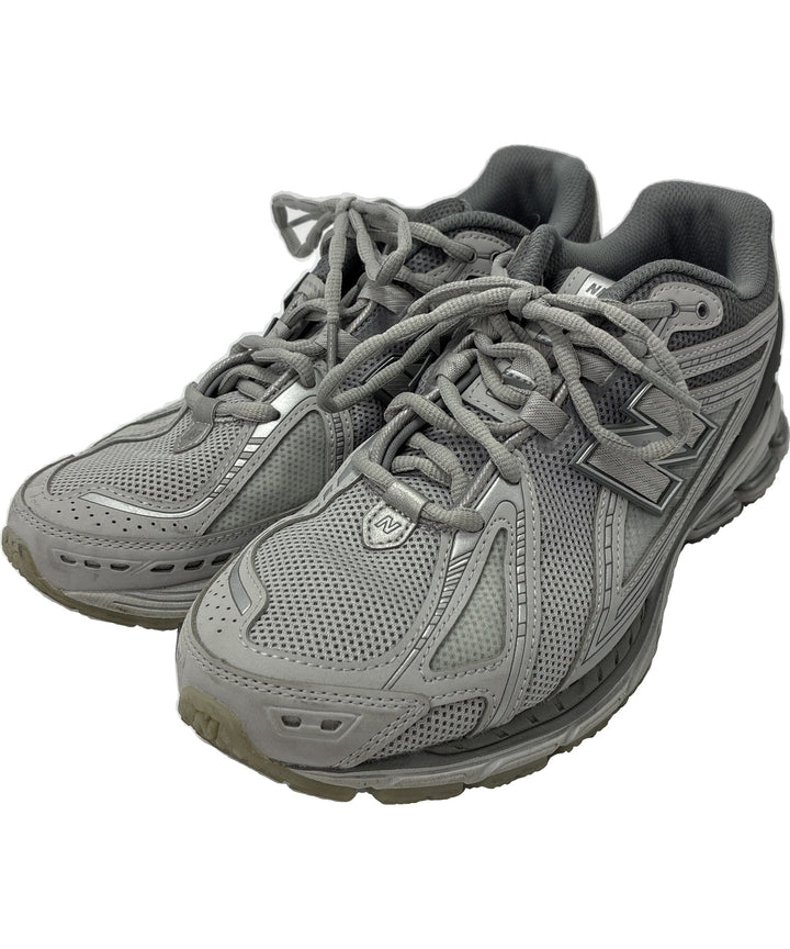 New Balance รองเท้าผ้าใบ