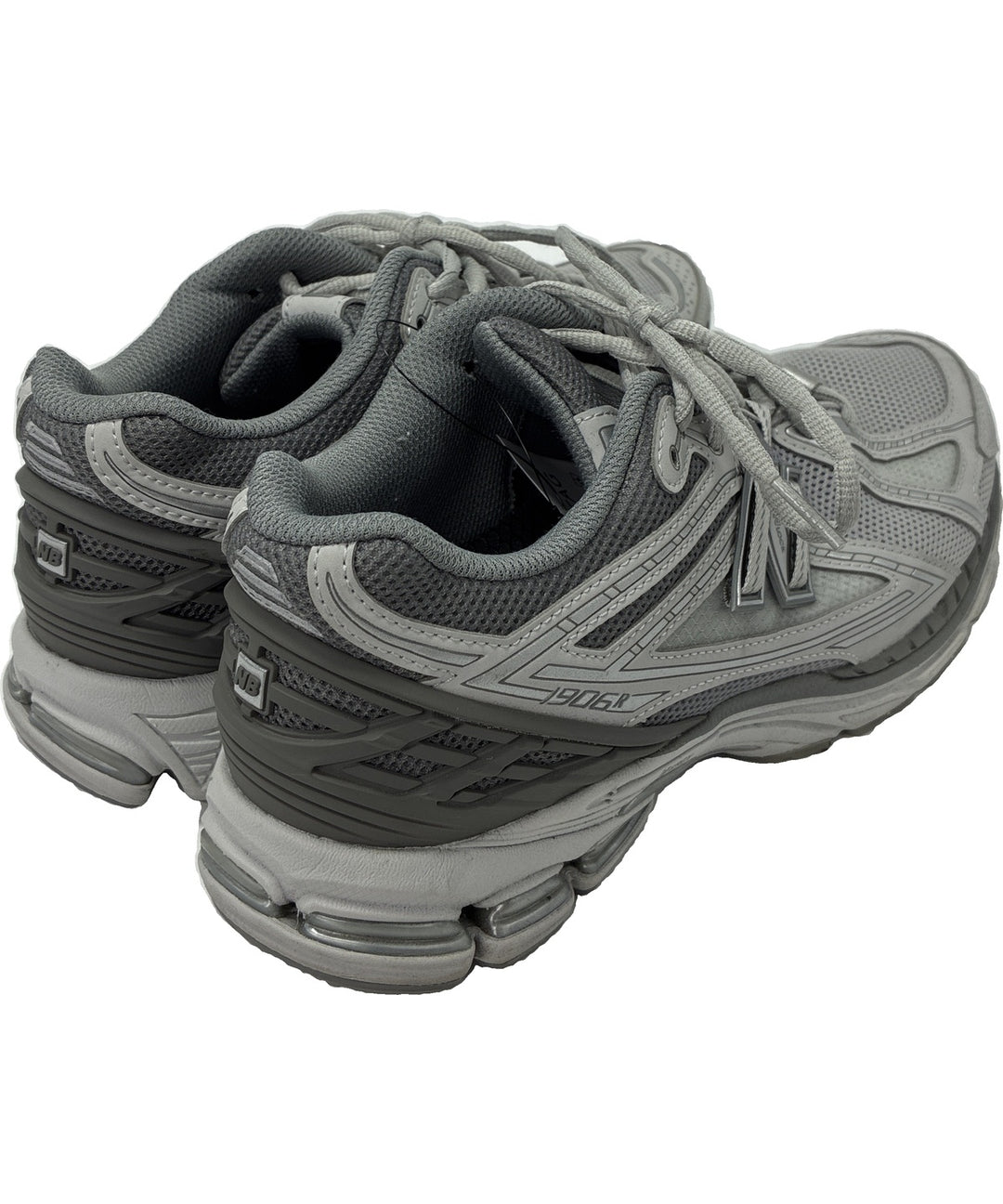 New Balance รองเท้าผ้าใบ
