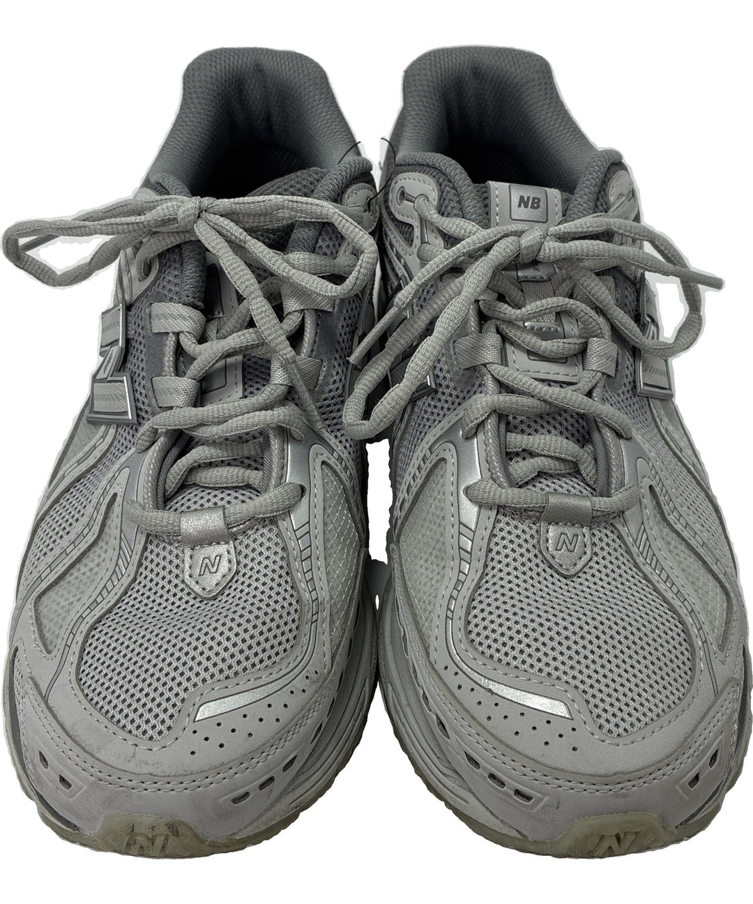 New Balance รองเท้าผ้าใบ
