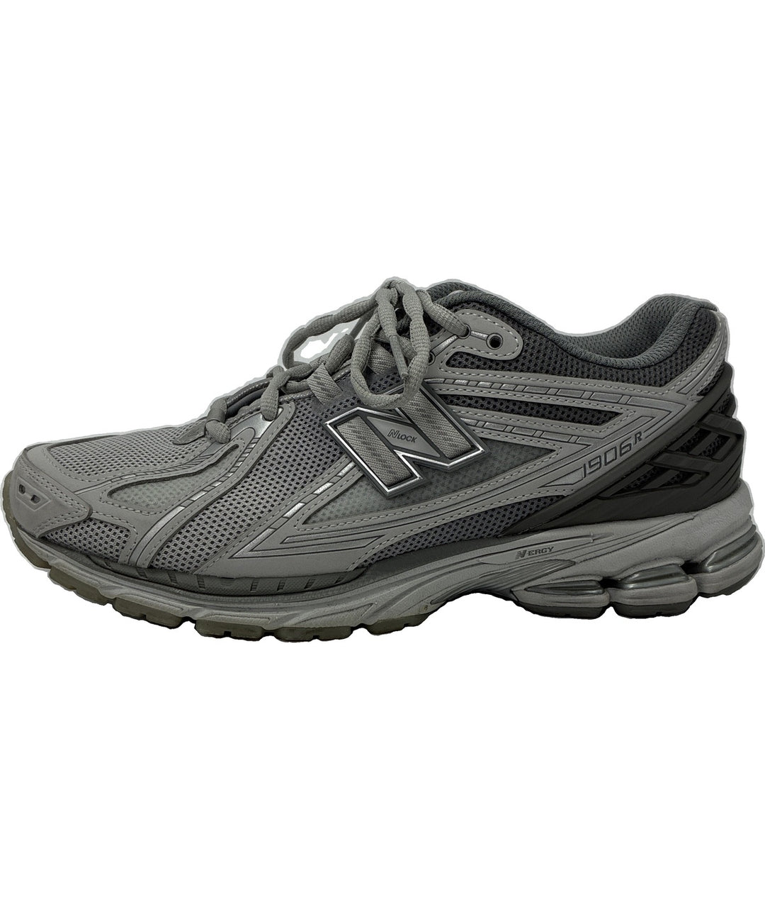 New Balance รองเท้าผ้าใบ
