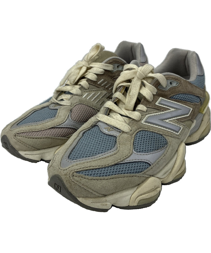 New Balance รองเท้าผ้าใบ