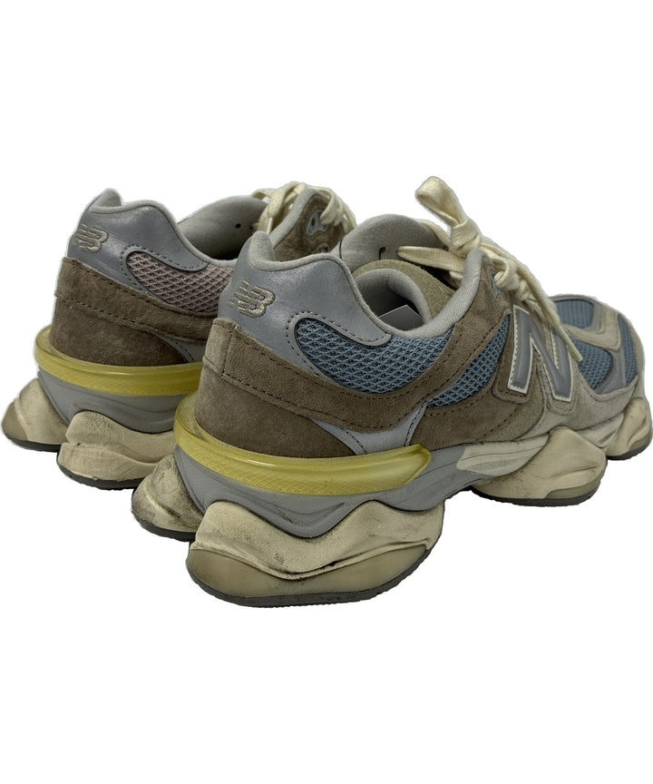 New Balance รองเท้าผ้าใบ