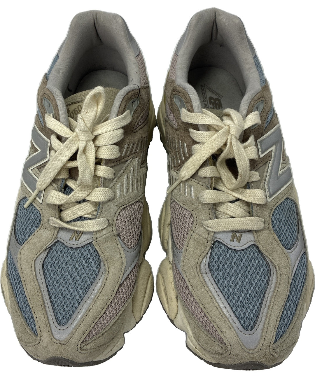 New Balance รองเท้าผ้าใบ