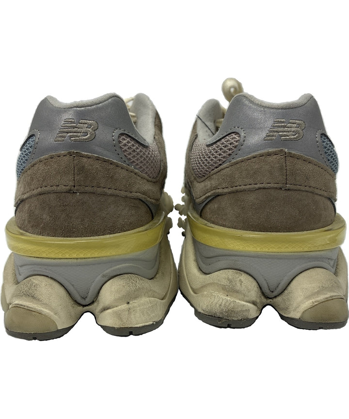 New Balance รองเท้าผ้าใบ