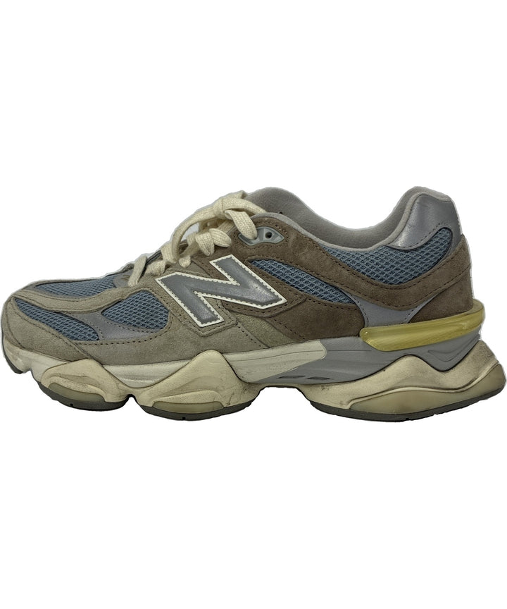 New Balance รองเท้าผ้าใบ