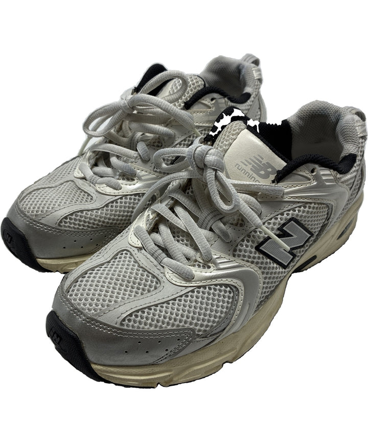 New Balance รองเท้าผ้าใบ