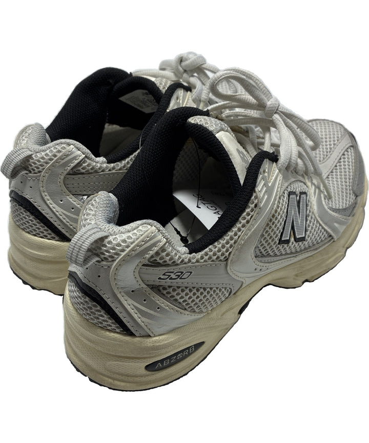New Balance รองเท้าผ้าใบ