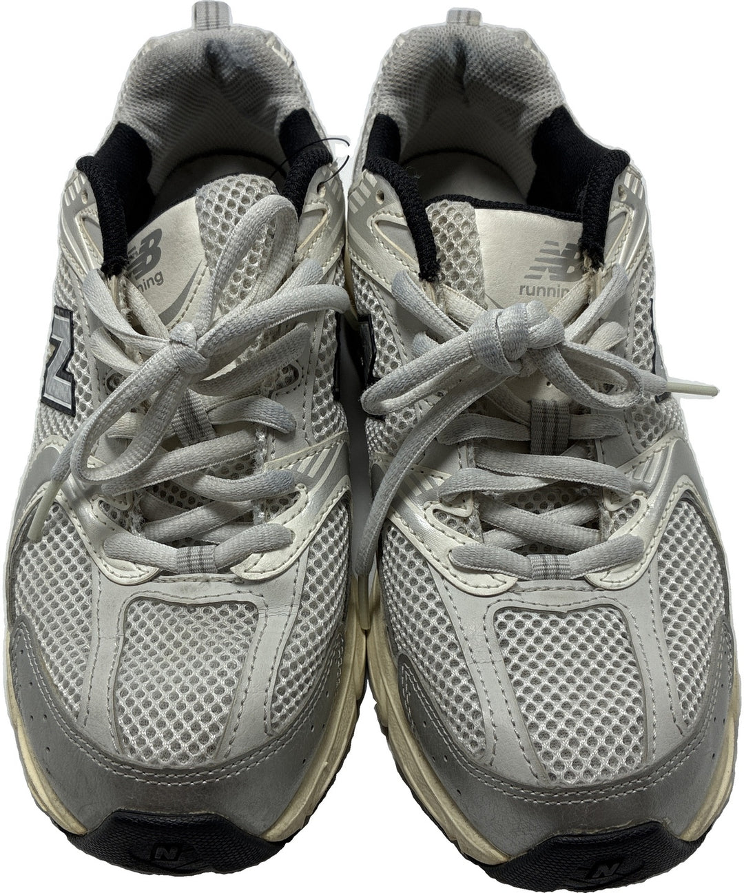 New Balance รองเท้าผ้าใบ