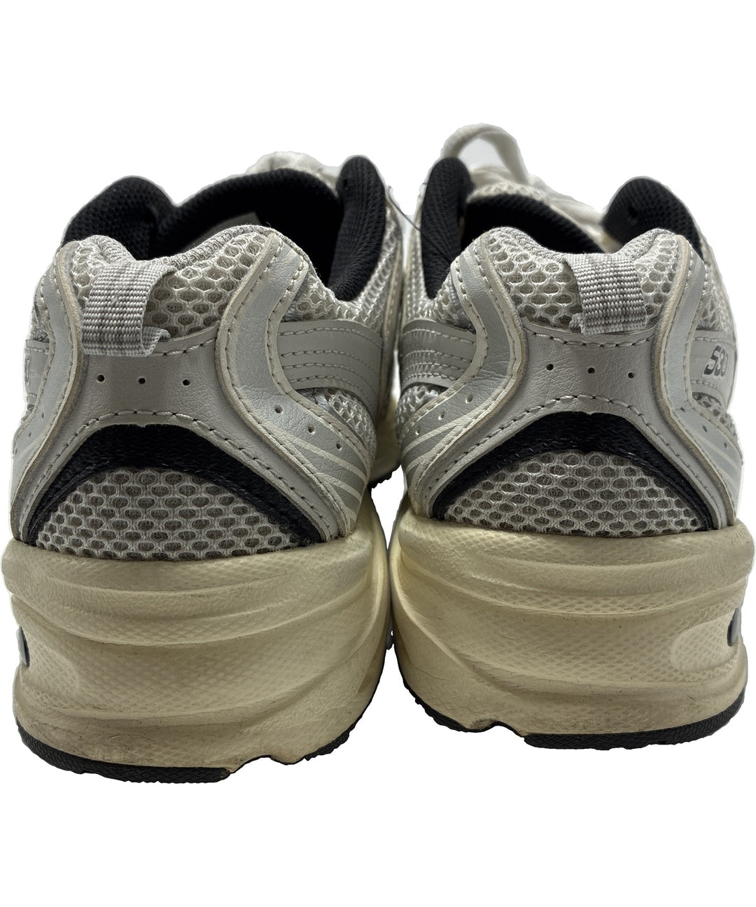 New Balance รองเท้าผ้าใบ