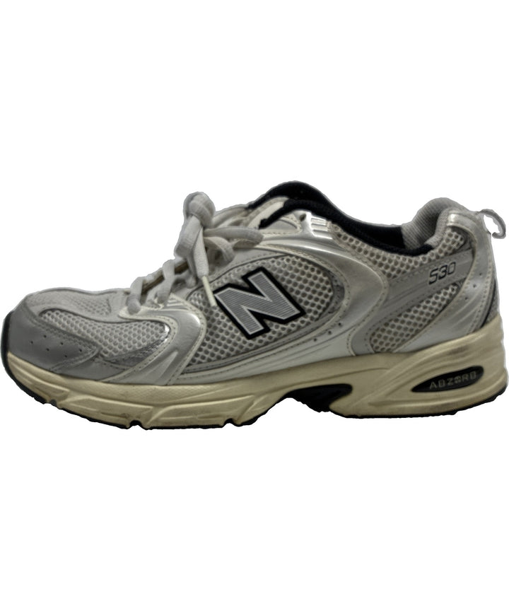 New Balance รองเท้าผ้าใบ