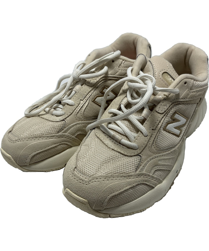 New Balance รองเท้าผ้าใบ
