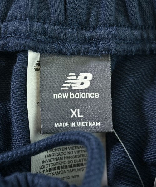 New Balance กางเกงขาสั้น