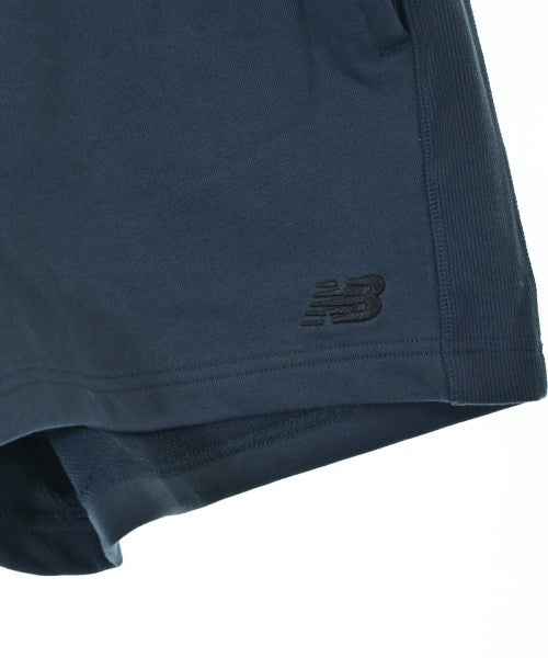 New Balance กางเกงขาสั้น