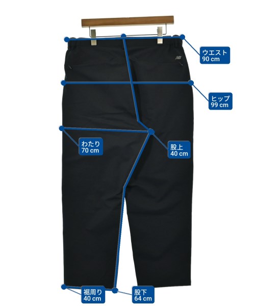 New Balance กางเกง อื่น