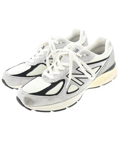 New Balance รองเท้าผ้าใบ