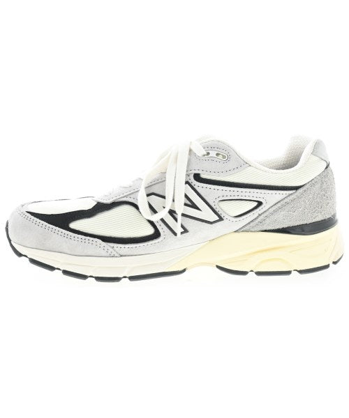 New Balance รองเท้าผ้าใบ
