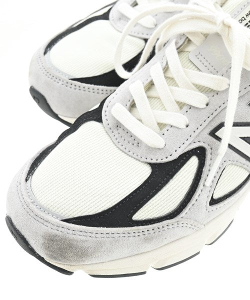 New Balance รองเท้าผ้าใบ