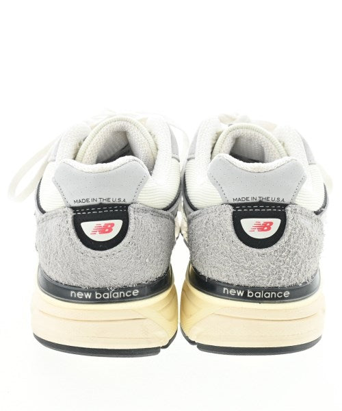 New Balance รองเท้าผ้าใบ