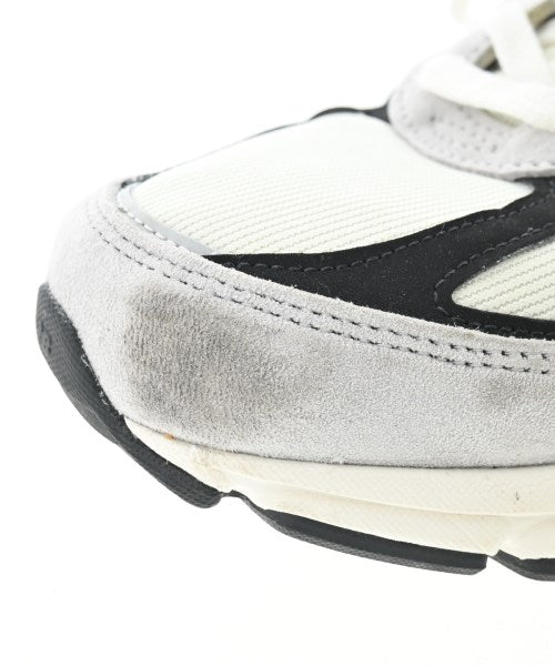 New Balance รองเท้าผ้าใบ