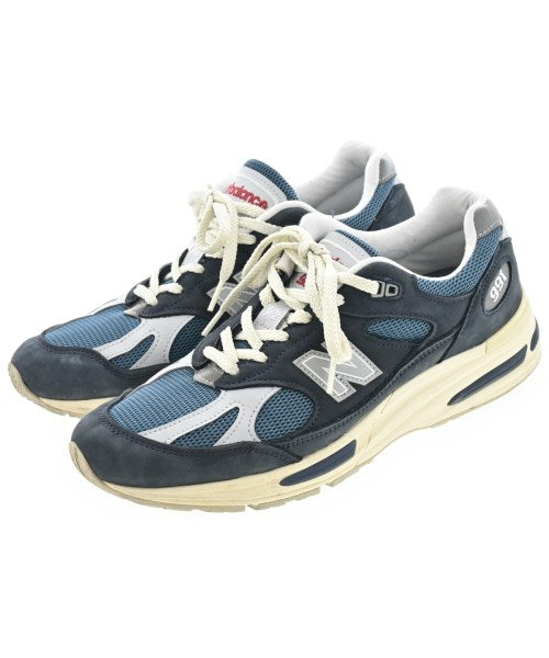 New Balance รองเท้าผ้าใบ